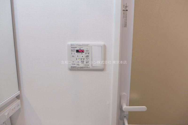 N residence SUMIYOSHI エヌレジデンス住吉 その他6