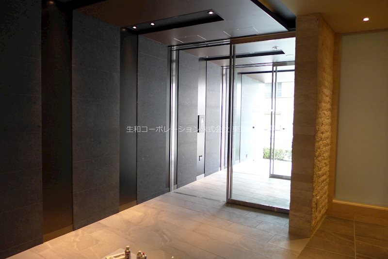N residence SUMIYOSHI エヌレジデンス住吉 その他外観3