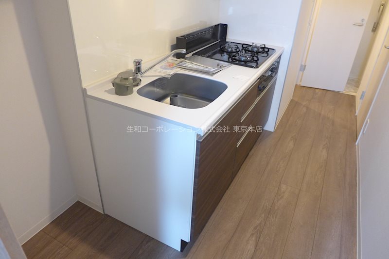 N residence SUMIYOSHI エヌレジデンス住吉 その他9