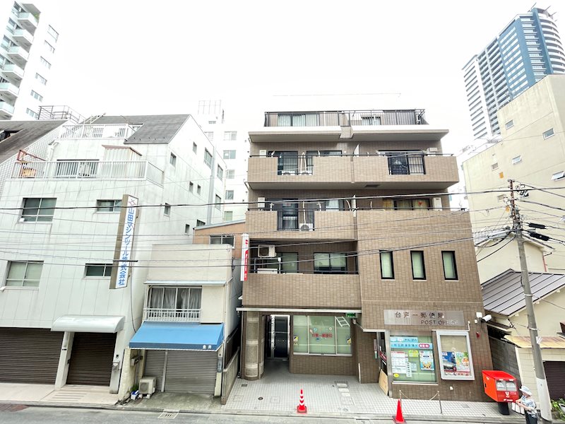 グランデュール秋葉原 その他6
