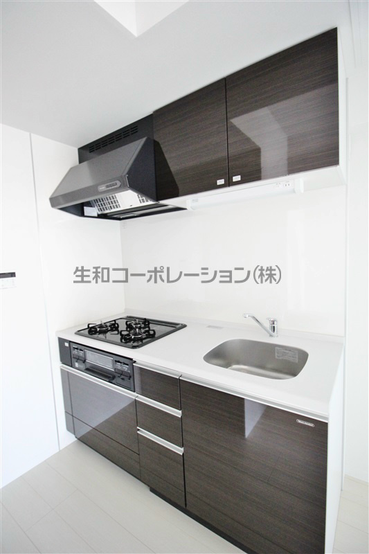 CLAIR(クレール) キッチン