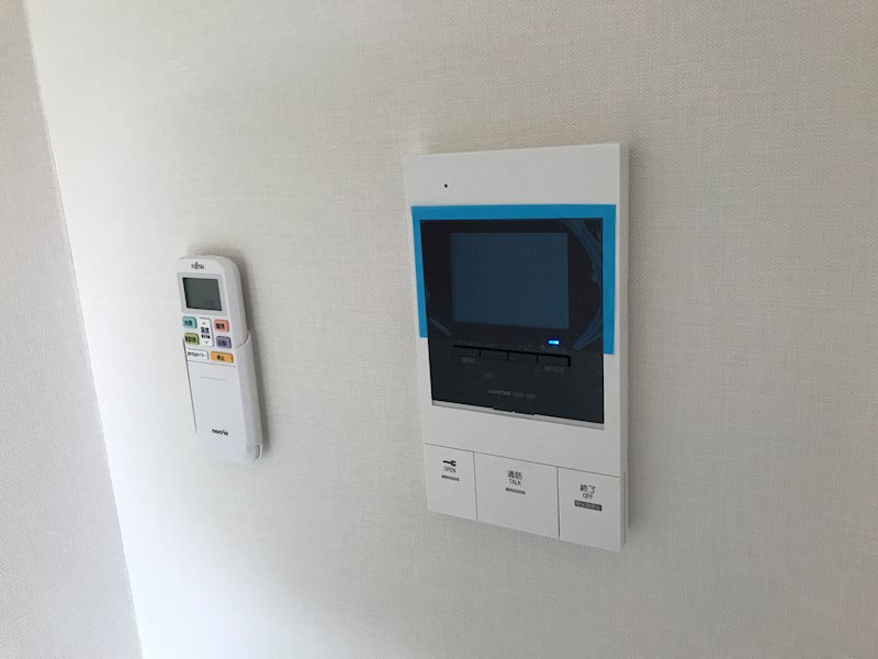 アジロハイツ その他3