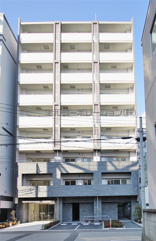 ステラ マリス(Stella Maris) 外観写真