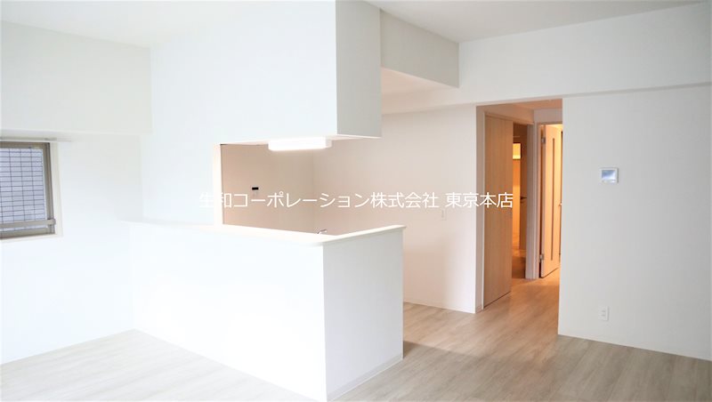 ステラ マリス(Stella Maris) リビング