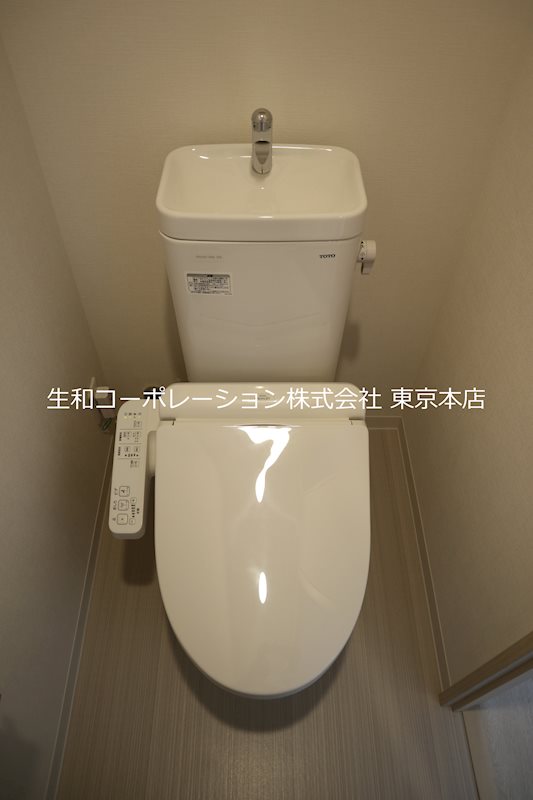 グランジュテⅡ その他3