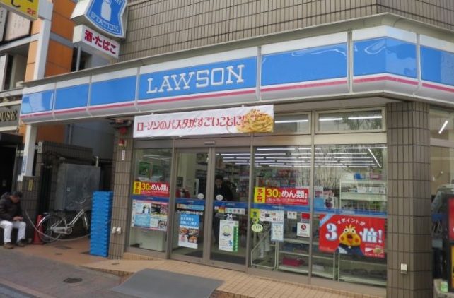 ブルーアース品川 周辺画像1