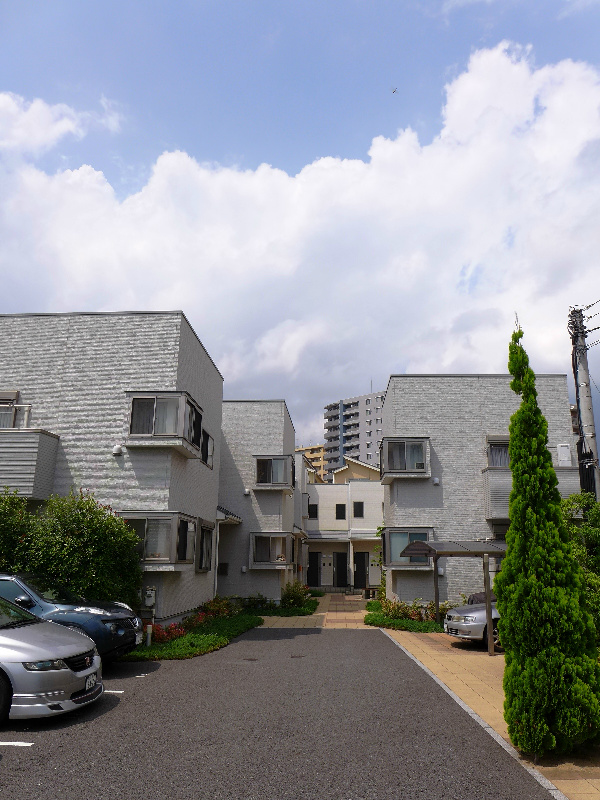 日比谷パティオ その他外観2