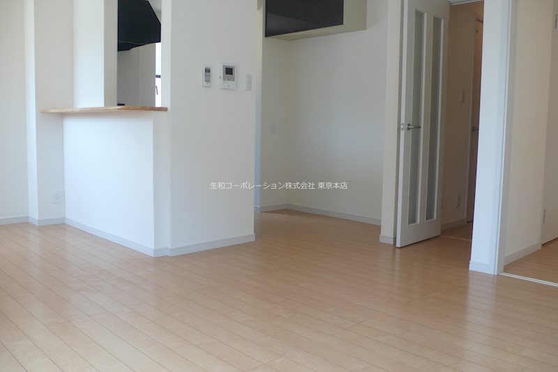 日比谷パティオ キッチン