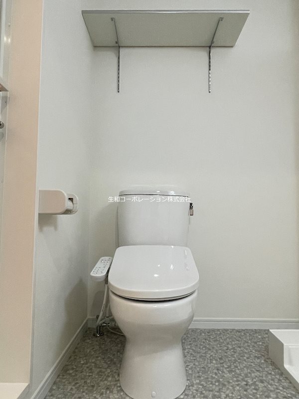 ランドヴィル千住柳町 その他2