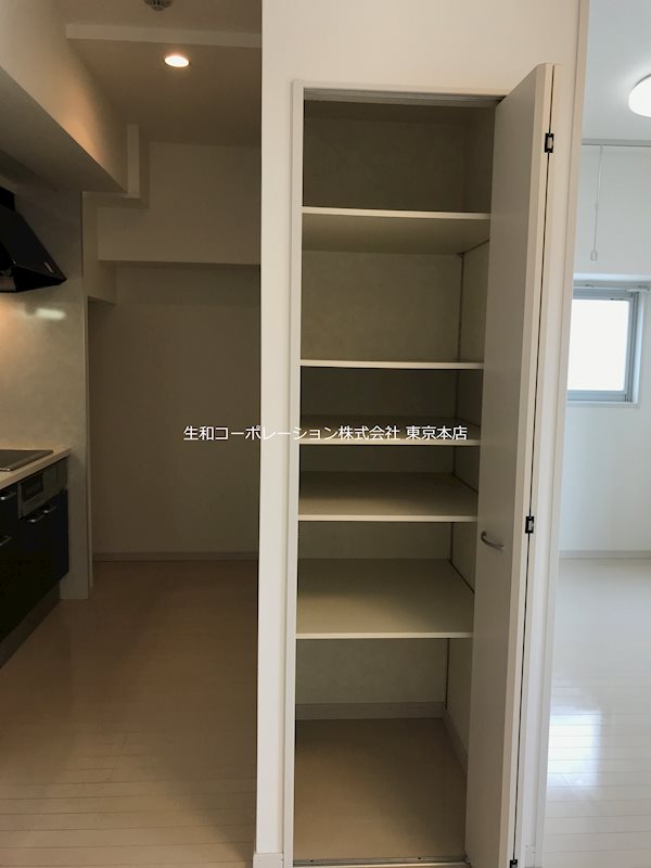 Pine Well&amp;rsquo;s その他1