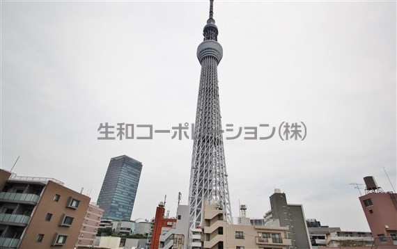 こうめアヴェニューレジデンス その他24