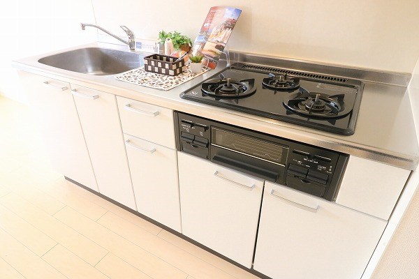 エスポアール西大路 その他18