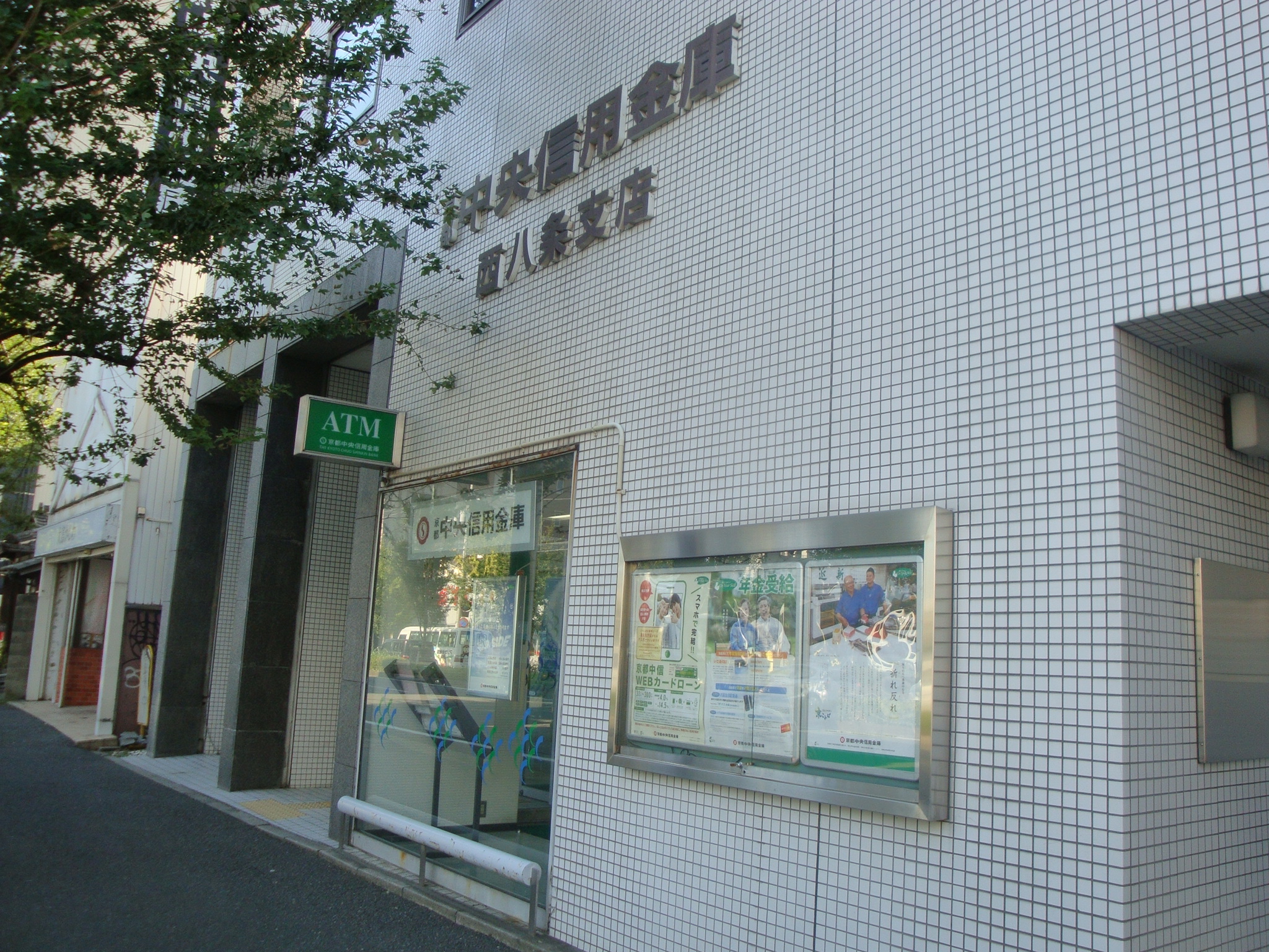エスポアール西大路 周辺画像4