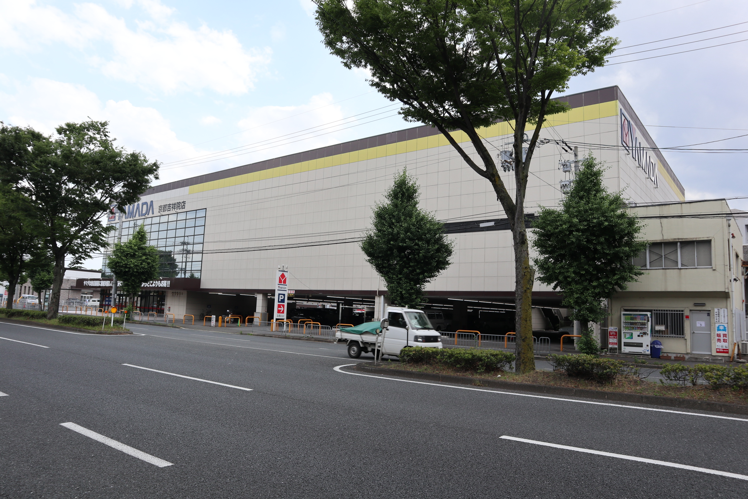 エスポアール西大路 周辺画像9
