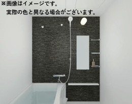 （仮称）東山安井プロジェクト 風呂画像