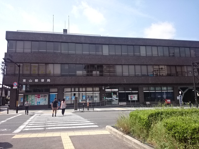 （仮称）東山安井プロジェクト 周辺画像5