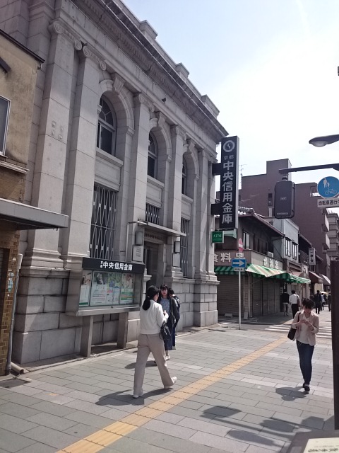（仮称）東山安井プロジェクト 周辺画像7