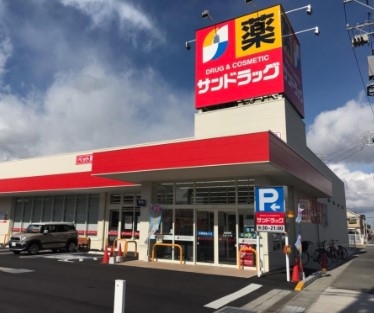フェリース五本木 周辺画像6