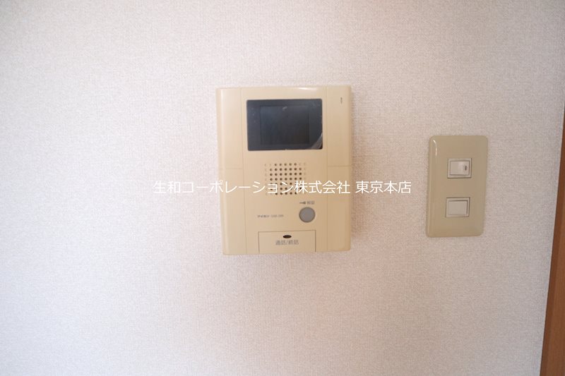コンドミニオけやき その他3