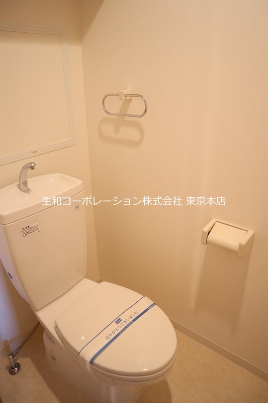 コンドミニオけやき その他4