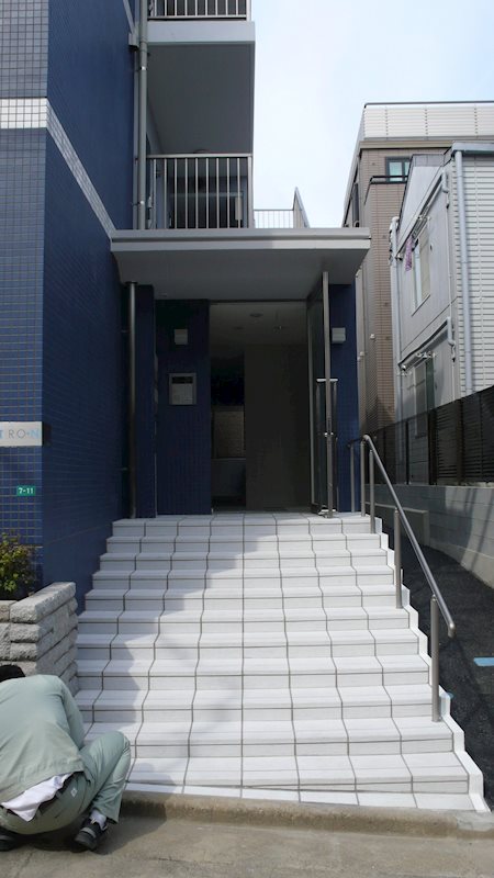 クアトロＮ(エンヌ) その他外観1