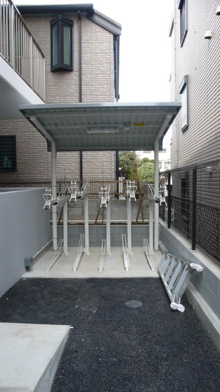 クアトロN その他11