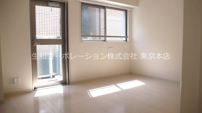 クアトロＮ(エンヌ) リビング