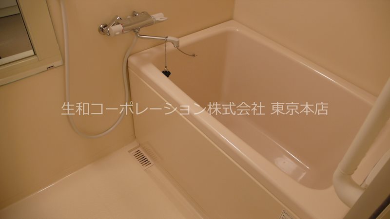 クアトロＮ(エンヌ) 風呂画像