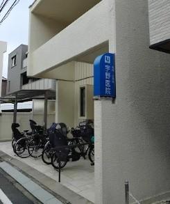 クアトロN 周辺画像6