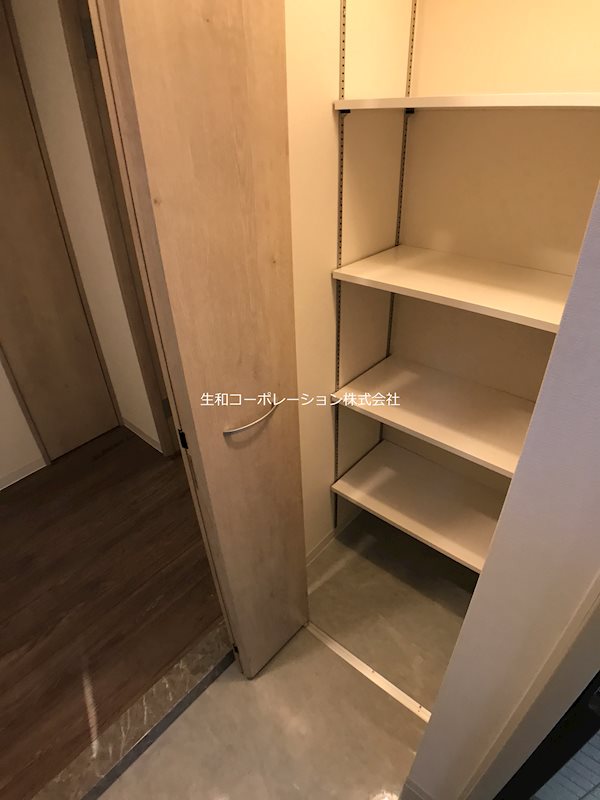 ヒューゲル本郷 その他3