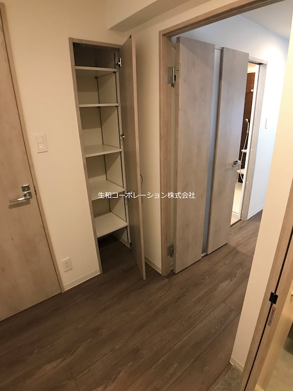 ヒューゲル本郷 その他6