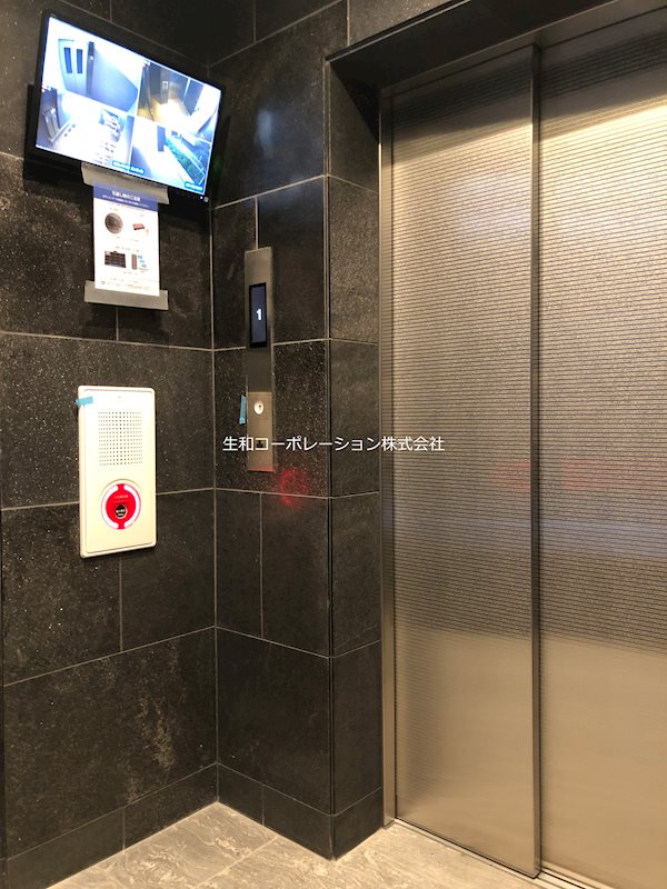 ヒューゲル本郷 その他外観1