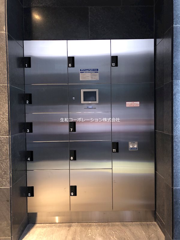 ヒューゲル本郷 その他外観2