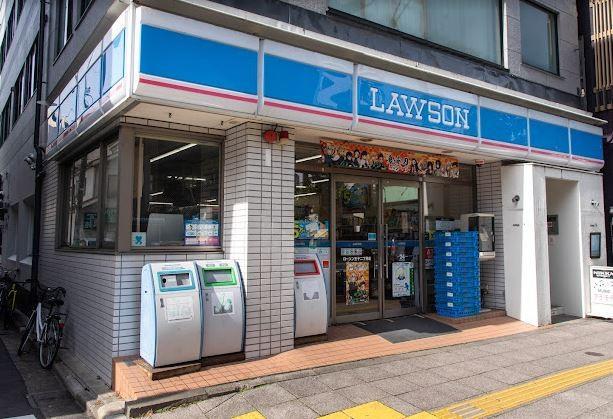 RIBETTES GARDEN コンビニ