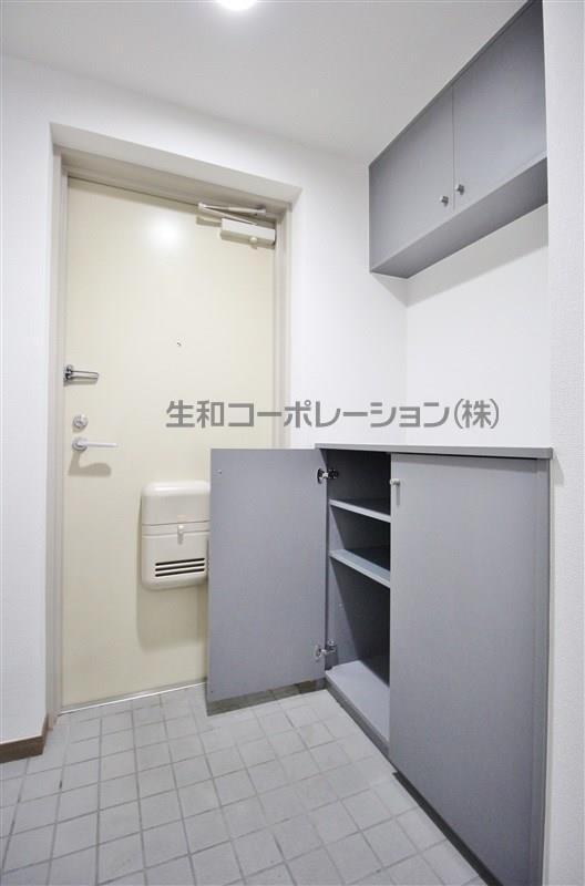サンセール豊玉B棟 その他31