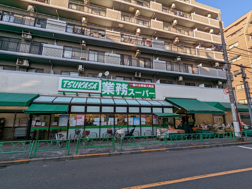メイプル　アンジュ 周辺画像2