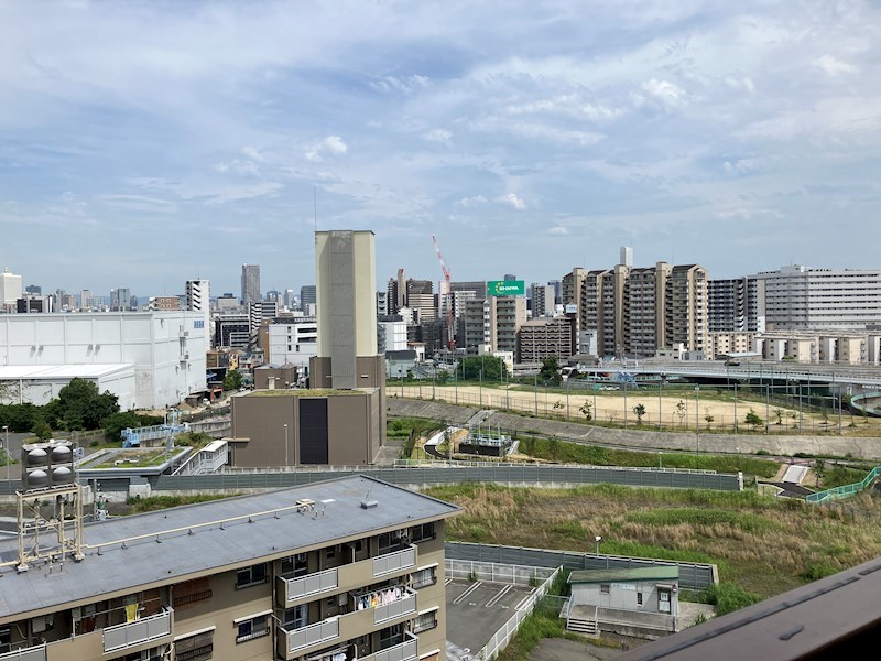此花厚生年金高見共同住宅 1号棟 その他9