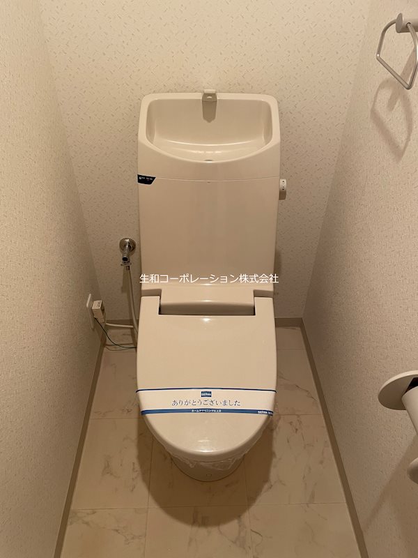 フローリッシュSI その他3