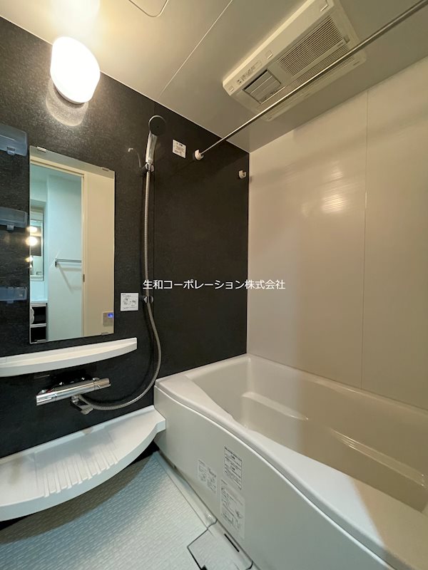 フローリッシュSI 風呂画像