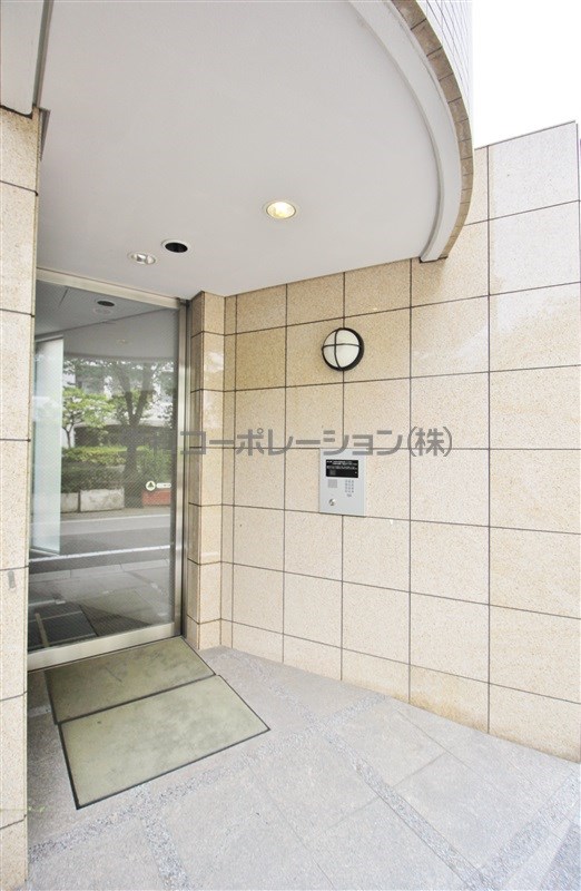 プロムナード岩楯 その他外観1