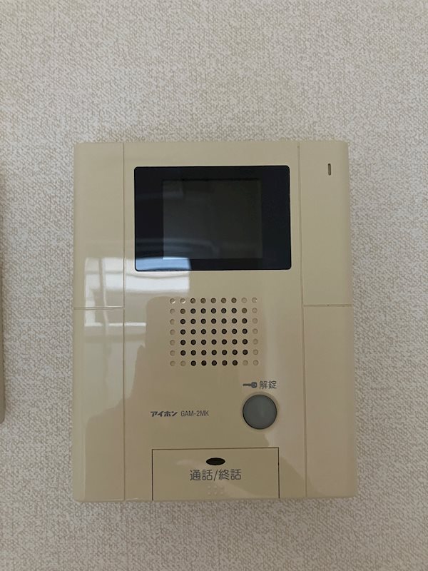 ソレアードAIR その他3