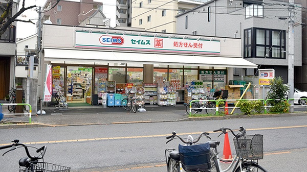 ラ・グラシューズ 周辺画像1