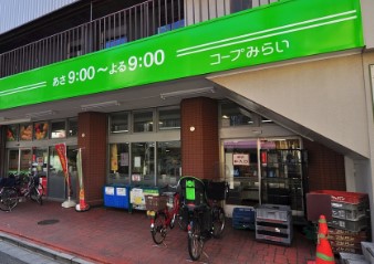 ラ・グラシューズ 周辺画像6