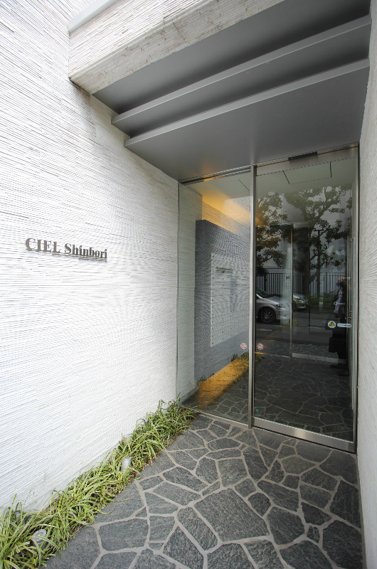 CIEL Shinbori(シエル新堀) その他外観1