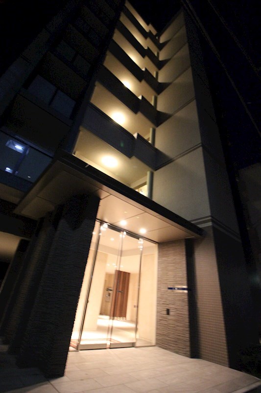 SKY HOPE その他外観4
