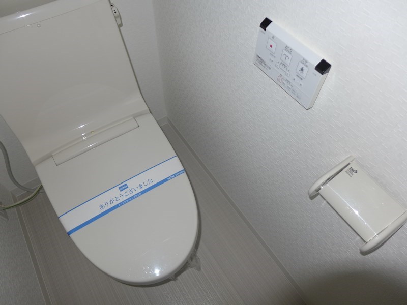 エリタージュ根岸 その他2