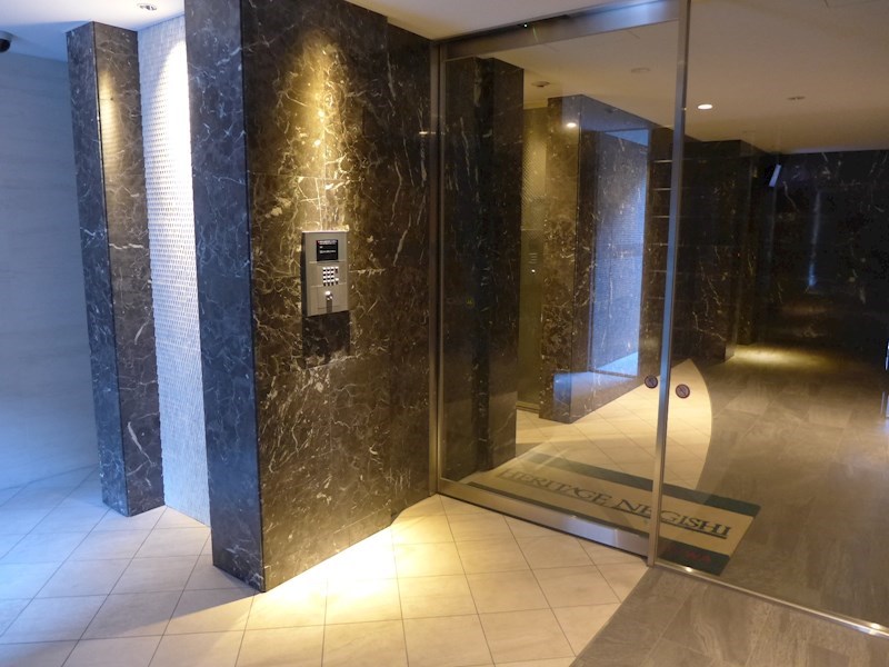 エリタージュ根岸 その他外観2