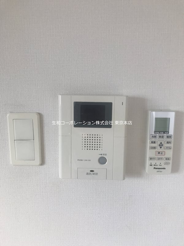 スプルス板橋弐番館 その他4