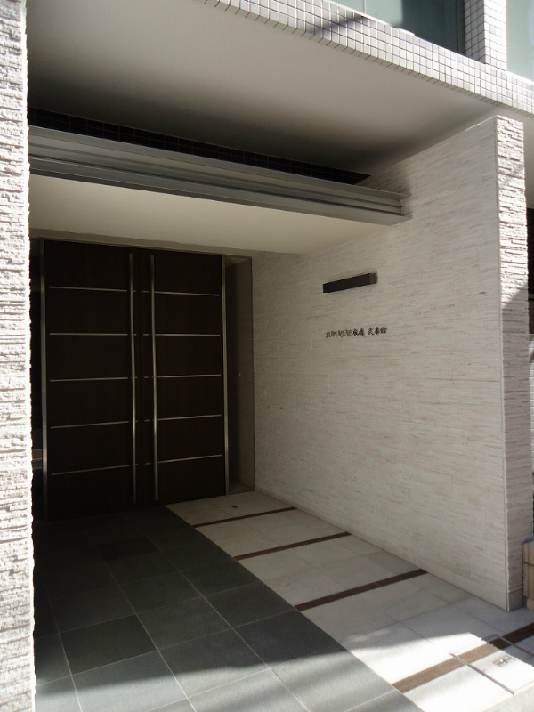 スプルス板橋弐番館 その他外観1
