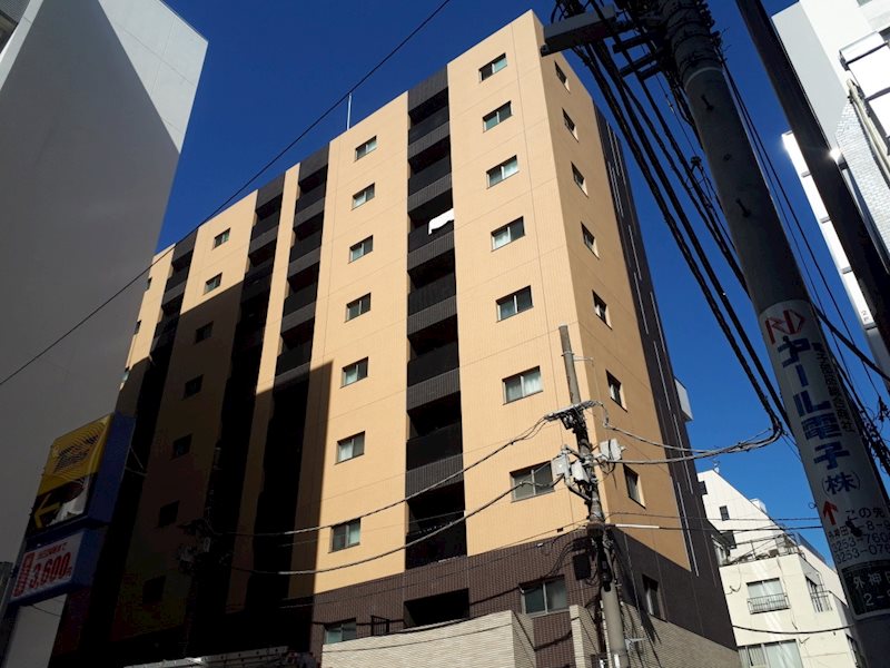 ジェイファーストチヨダ その他外観4